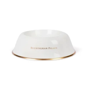 Sale Buckingham Palace Pet Bowl Plates & Bowls