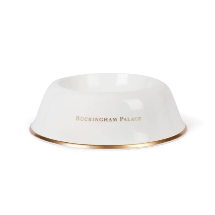 buckingham_palace_pet_bowl_2.webp Sale Buckingham Palace Pet Bowl Plates & Bowls