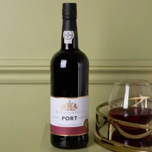 Fashion Buckingham Palace Port Wine & Spirits