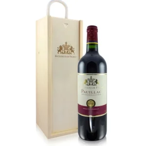 Cheap Buckingham Palace Red Wine Boxed Wine & Spirits