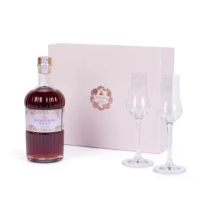 Cheap Buckingham Palace Sloe Gin Gift Set Wine & Spirits