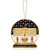 Flash Sale Buckingham Palace Snow Globe Decoration Decorations