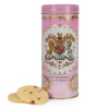 Shop Buckingham Palace Strawberry And Clotted Cream Shortbread Biscuit Tin Biscuits