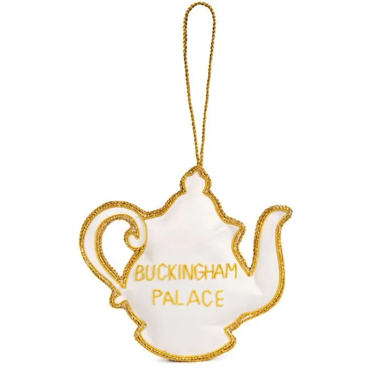 buckingham_palace_teapot_decoration_1.webp Shop Buckingham Palace Teapot Decoration Decorations