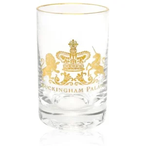 Flash Sale Buckingham Palace Tot Glass Wine & Spirits