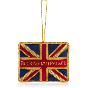 Online Buckingham Palace Union Flag Decoration Decorations