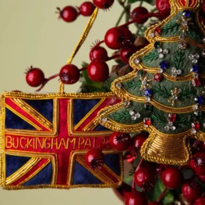 Online Buckingham Palace Union Flag Decoration Decorations