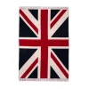 Cheap Buckingham Palace Union Flag Wool Blanket Picnics