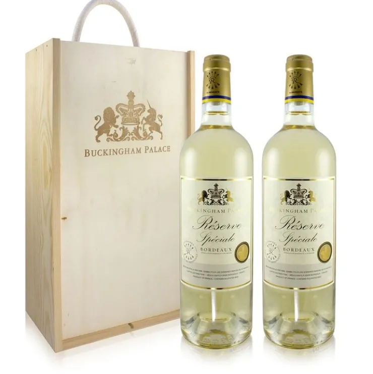 buckingham_palace_white_wine_gift_set_0.webp Cheap Buckingham Palace White Wine Gift Set Wine & Spirits