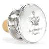 Hot Buckingham Palace Wine Bottle Stopper Wine & Spirits