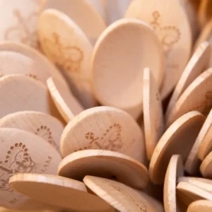 Cheap Buckingham Palace Wooden Spoon Bakeware