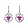 Best Sale Burmese Hoop Earrings Earrings