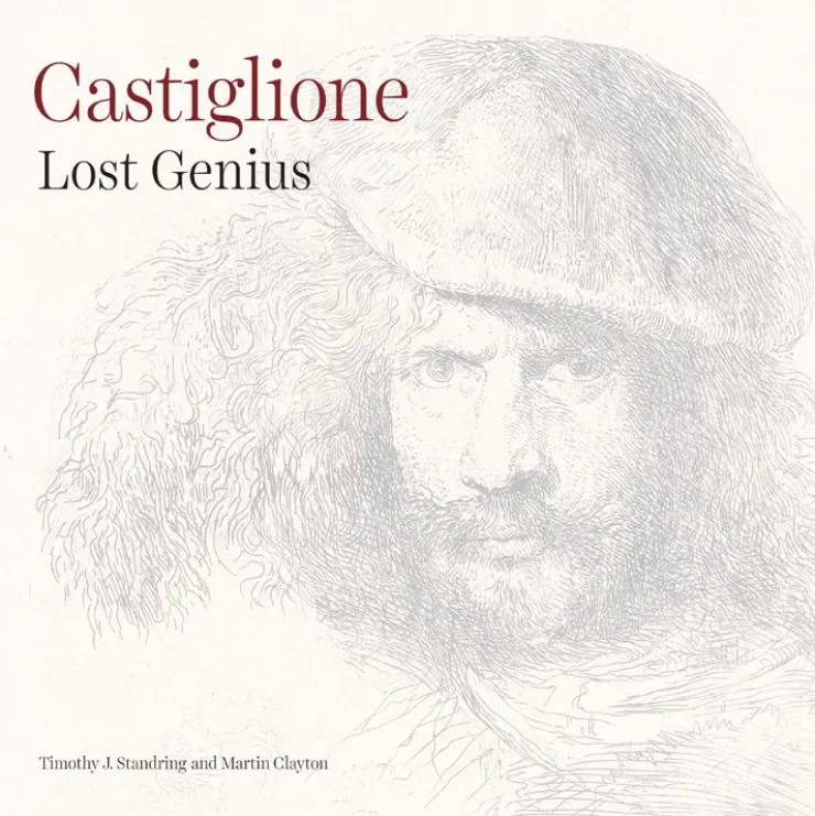 castiglione_lost_genius_0.webp Hot Castiglione: Lost Genius Royal Collection Publications