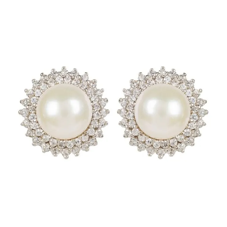 centred_pearl_earrings_0.webp Discount Centred Pearl Earrings Earrings