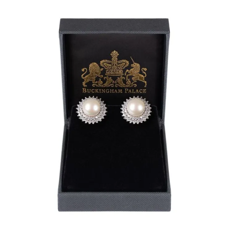 centred_pearl_earrings_1.webp Discount Centred Pearl Earrings Earrings