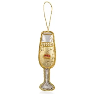 New Champagne Glass Decoration Decorations