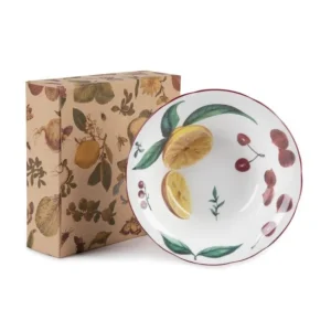 Best Chelsea Porcelain Cereal Bowl Plates & Bowls