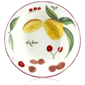 Best Chelsea Porcelain Cereal Bowl Plates & Bowls