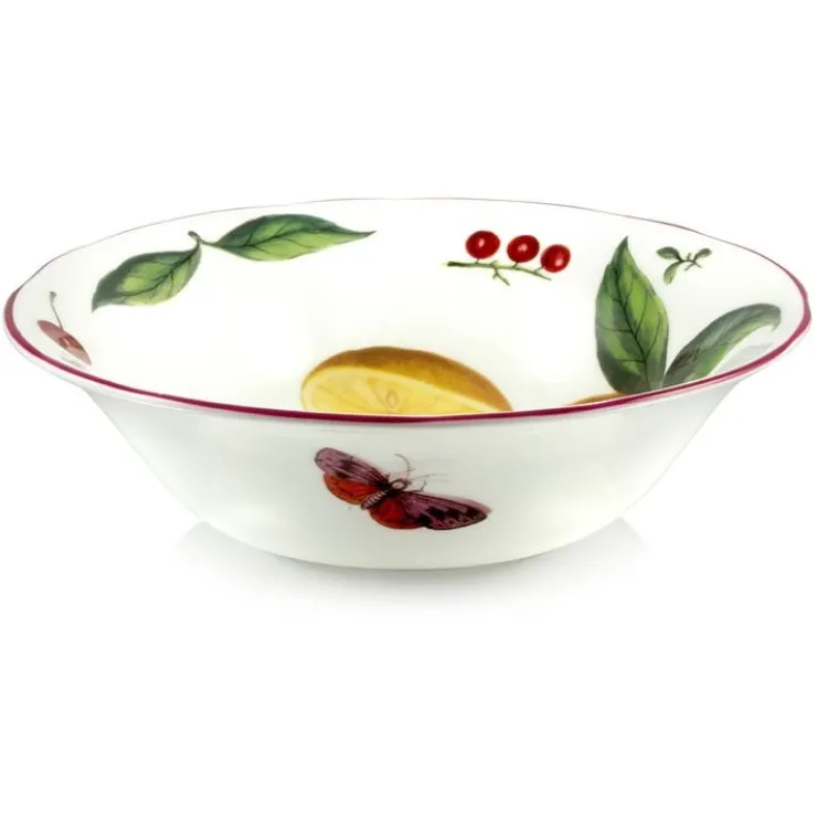 chelsea_porcelain_cereal_bowl_1-2.webp Sale Chelsea Porcelain Cereal Bowl Breakfast Table