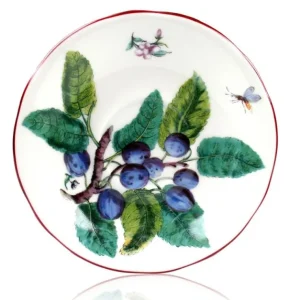 Cheap Chelsea Porcelain Coffee Cup & Saucer Teaware