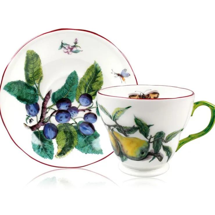 chelsea_porcelain_coffee_cup__saucer_3.webp Cheap Chelsea Porcelain Coffee Cup & Saucer Teaware
