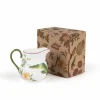 Hot Chelsea Porcelain Cream Jug Chelsea Porcelain