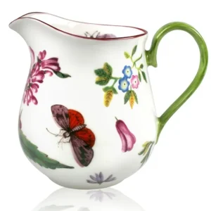 Hot Chelsea Porcelain Cream Jug Chelsea Porcelain