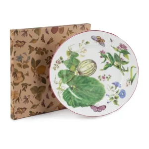 Store Chelsea Porcelain Dinner Plate Afternoon Tea