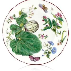 Online Chelsea Porcelain Dinner Plate Plates & Bowls
