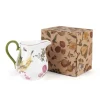 Outlet Chelsea Porcelain Milk Jug Teaware