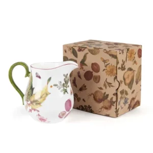 Cheap Chelsea Porcelain Milk Jug Afternoon Tea