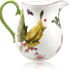 Outlet Chelsea Porcelain Milk Jug Teaware