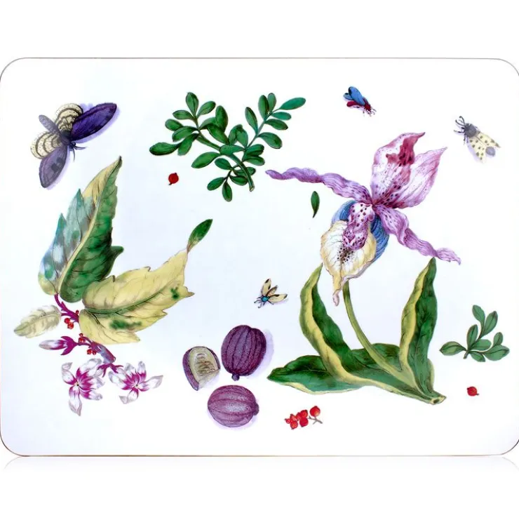 chelsea_porcelain_orchid_serving_mat_0.webp Cheap Chelsea Porcelain Orchid Serving Mat Dinnerware