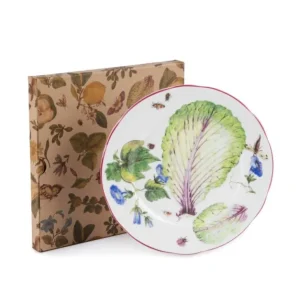 Online Chelsea Porcelain Salad Plate Chelsea Porcelain