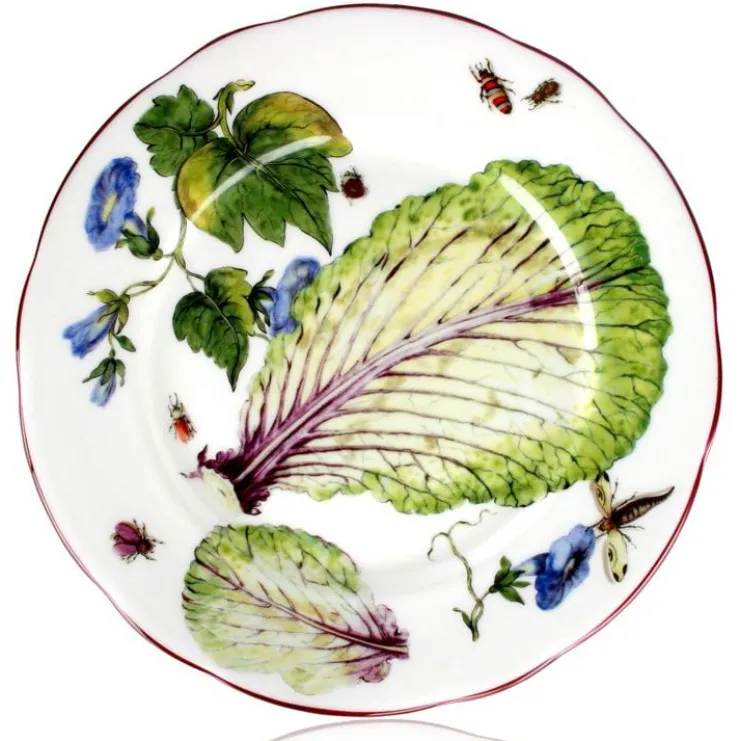chelsea_porcelain_salad_plate_1-2.webp Shop Chelsea Porcelain Salad Plate Afternoon Tea