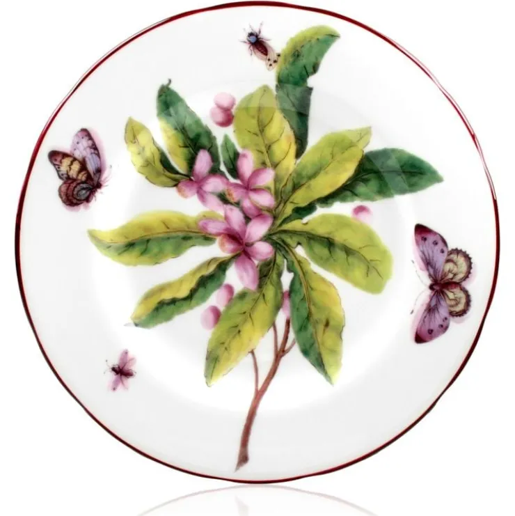 chelsea_porcelain_side_plate_1.webp Cheap Chelsea Porcelain Side Plate Teaware