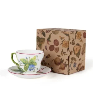 Online Chelsea Porcelain Teacup & Saucer Cups & Saucers