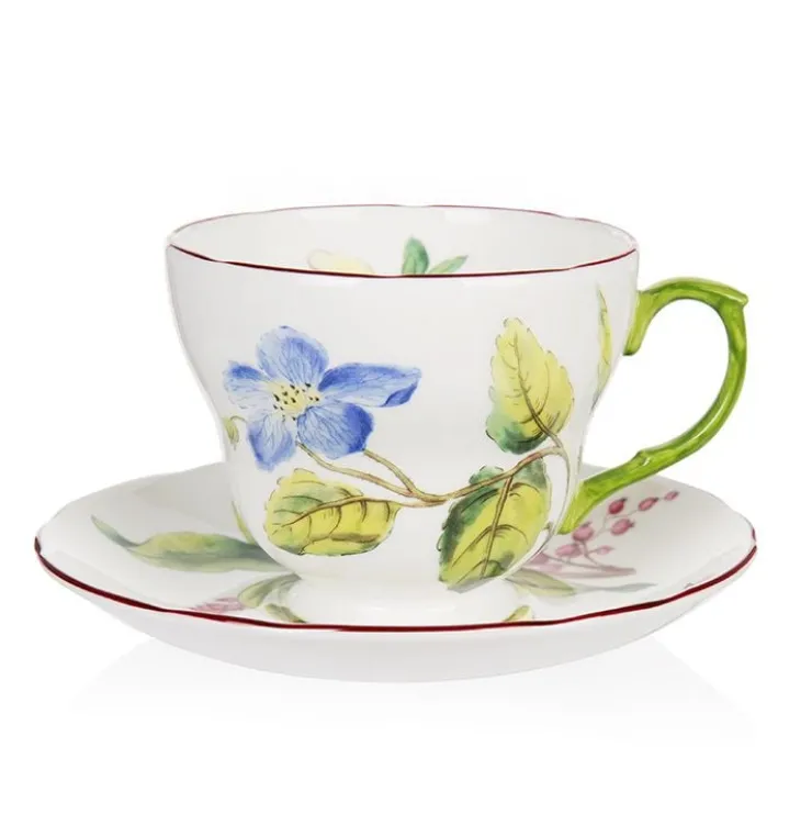 chelsea_porcelain_teacup__saucer_1-3.webp Fashion Chelsea Porcelain Teacup & Saucer Afternoon Tea