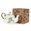 New Chelsea Porcelain Teapot Afternoon Tea