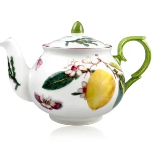 Flash Sale Chelsea Porcelain Teapot Teapots