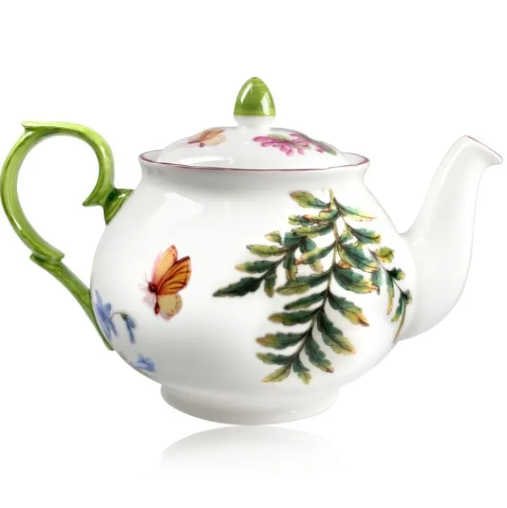 chelsea_porcelain_teapot_2-2.webp Flash Sale Chelsea Porcelain Teapot Teapots