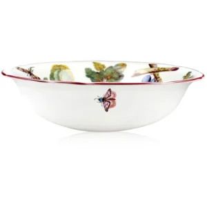 Sale Chelsea Salad Bowl Chelsea Porcelain