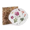Fashion Chelsea Sandwich Plate Chelsea Porcelain