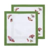 Best Sale Chelsea Set Of 2 Napkins Chelsea Garden Collection