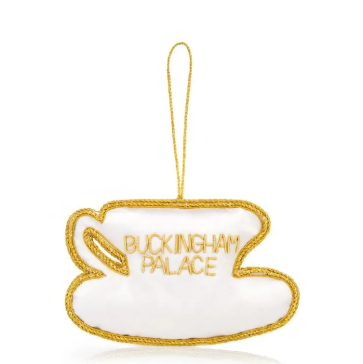 chelsea_teacup_and_saucer_decoration_1.webp Clearance Chelsea Teacup And Saucer Decoration Chelsea Garden Collection