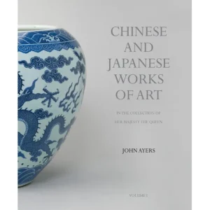 Fashion Chinese And Japanese Works Of Art In The Collection Of Her Majesty The Queen Royal Collection Publications