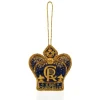 Store Ciiir Crown Decoration His Majesty The King'S 75Th Birthday