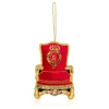 Cheap Ciiir Throne Decoration His Majesty The King'S 75Th Birthday
