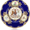 Cheap Coal Exchange Plate Plates & Bowls