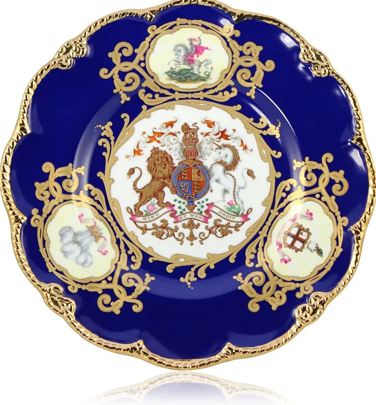 coal_exchange_plate_0.webp Cheap Coal Exchange Plate Plates & Bowls